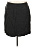 Worthington 100% Polyester Gray Casual Skirt Size 12 - photo 2