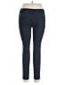 Forever 21 Solid Blue Jeggings Size 30 waist - photo 2