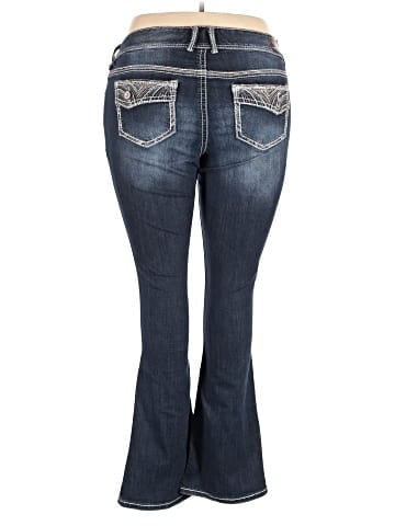 Maurices Jeans (view 2)