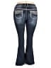 Maurices Blue Jeans Size 18R - photo 2