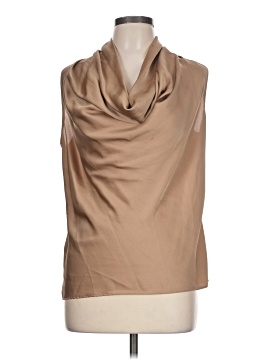 Boston Proper Sleeveless Blouse