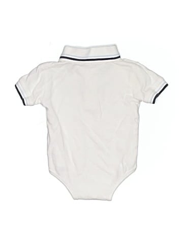 Miniwear Short Sleeve Top (view 2)
