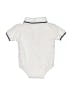 Miniwear Ivory Short Sleeve Top Size 3-6 mo - photo 2