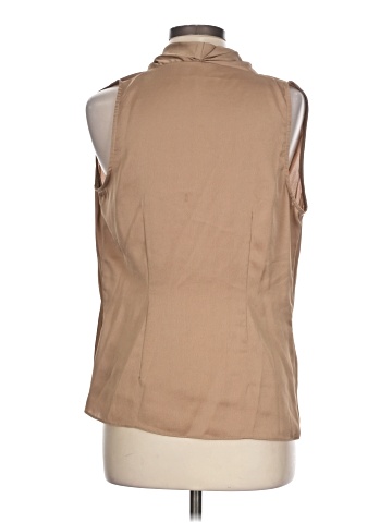 Boston Proper Sleeveless Blouse (view 2)