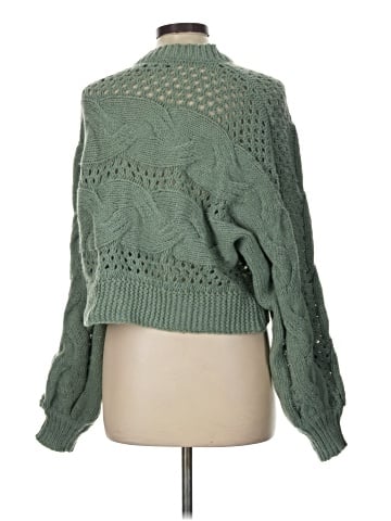 Minkpink Pullover Sweater (view 2)