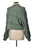 Minkpink 100% Polyester Green Pullover Sweater Size L - photo 2