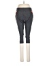 Avia Color Block Gray Active Pants Size M - photo 2