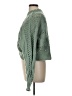 Minkpink 100% Polyester Green Pullover Sweater Size L - photo 5
