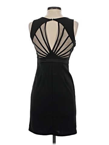 Minuet Cocktail Dress (view 2)