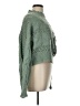 Minkpink 100% Polyester Green Pullover Sweater Size L - photo 4