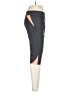 Avia Color Block Gray Active Pants Size M - photo 4