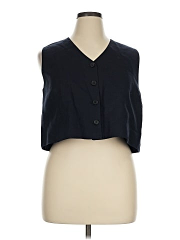 Cos Sweater Vest (view 1)