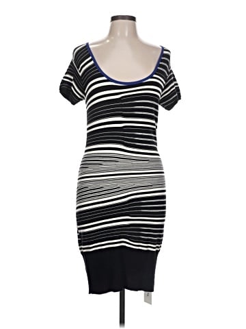 Nicole Miller Artelier Casual Dress (view 1)