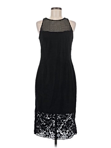 White House Black Market Cocktail Dress (view 1)