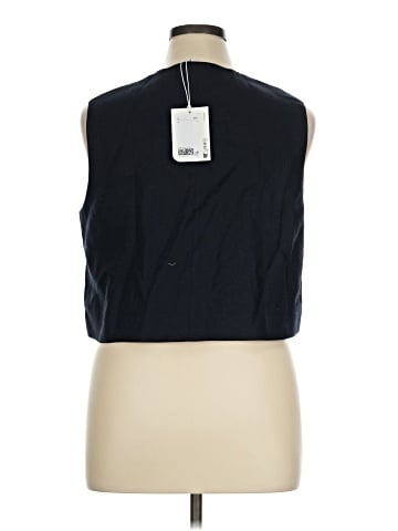 Cos Sweater Vest (view 2)