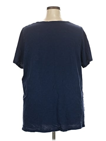 Catherines Short Sleeve T-Shirt (view 2)