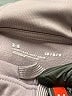 Under Armour 100% Polyester Gray Pullover Hoodie Size L - photo 7