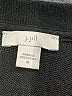 J.Jill Black Cardigan Size M - photo 7