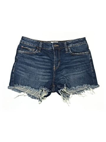 Hudson Jeans Denim Shorts (view 1)