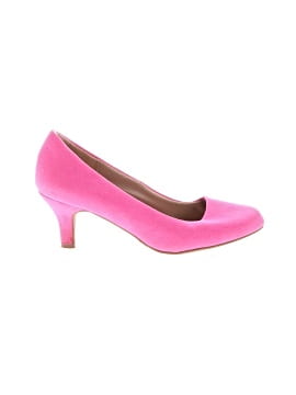 Dream Pairs Heels
