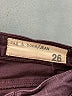 Rag & Bone/JEAN Black Jeans Size 26 waist - photo 7