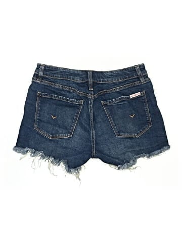 Hudson Jeans Denim Shorts (view 2)