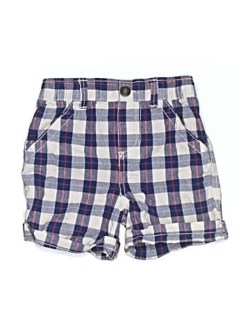 Small Wonders Shorts (view 1)