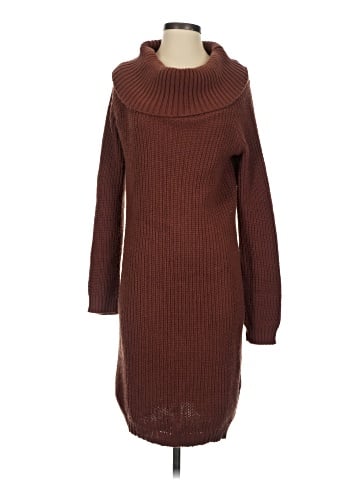 Cotton Emporium Pullover Sweater (view 1)