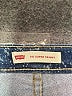 Levi's Paisley Blue Jeggings Size 16 - photo 3
