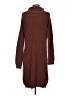 Cotton Emporium Brown Pullover Sweater Size S - photo 2