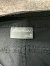 Eddie Bauer Solid Black Shorts Size 16 - photo 3