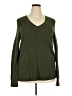 Gap Green Cardigan Size XXL - photo 1