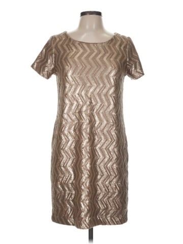 Amy Matto Cocktail Dress (view 1)
