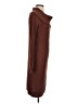 Cotton Emporium Brown Pullover Sweater Size S - photo 4