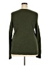 Gap Green Cardigan Size XXL - photo 2