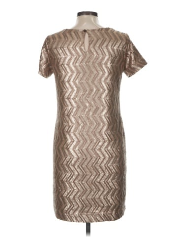 Amy Matto Cocktail Dress (view 2)