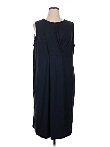 J.Jill Casual Dress (view 1)