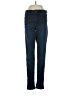 Jessica Simpson Solid Blue Jeans Size 4 - photo 1