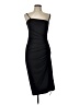 H&M Black Cocktail Dress Size L (estimated) - photo 1