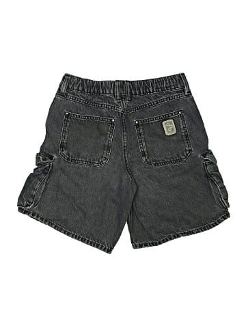Zara Cargo Shorts (view 2)