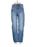 Kut from the Kloth Blue Jeans Size 2 - photo 1
