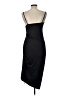 H&M Black Cocktail Dress Size L (estimated) - photo 2