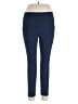 Gap Fit Blue Active Pants Size L - photo 1