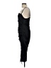 H&M Black Cocktail Dress Size L (estimated) - photo 5