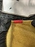 Assorted Brands 100% Spandex Gold Tank Top Size S - photo 4