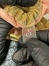 Assorted Brands 100% Spandex Gold Tank Top Size S - photo 5