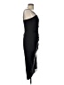 H&M Black Cocktail Dress Size L (estimated) - photo 4