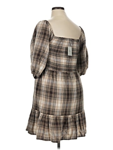 J Gee Casual Dress (view 1)