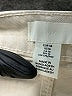H&M Ivory Jeans Size 16 - photo 7