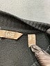 D&Co. Black Pullover Sweater Size S - photo 7